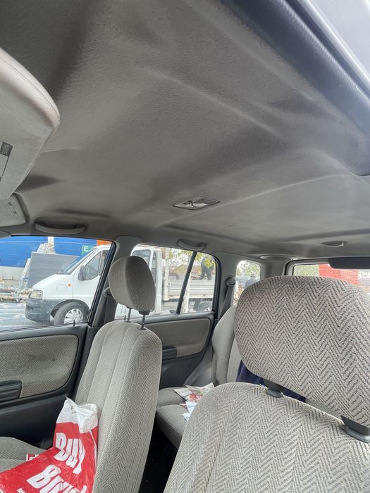 Suzuki vitara 2.0td