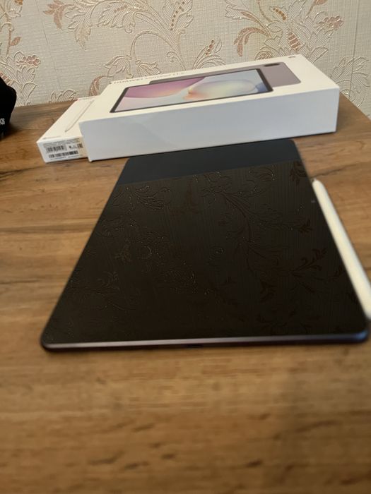 Продам планшет Huawei MatePad 11.5 в отличном состоянии.