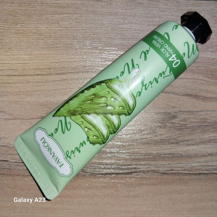 КРЕМ для РУК ( с разными ароматам)