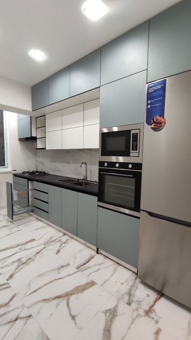 Мебель на заказ в Ташкенте