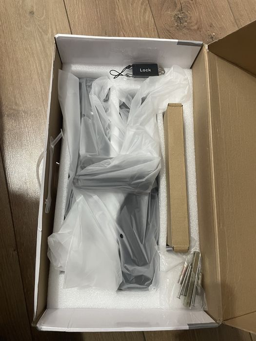 Продается смарт-замок