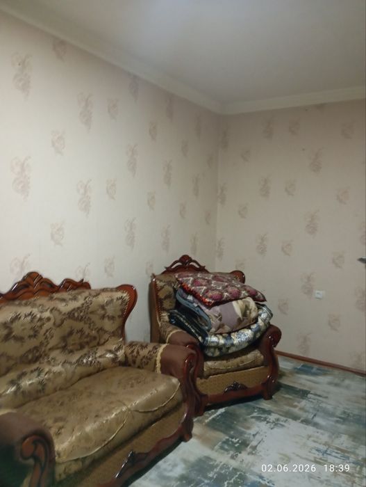 Яккасарой Кушбеги 2 хона Оилага