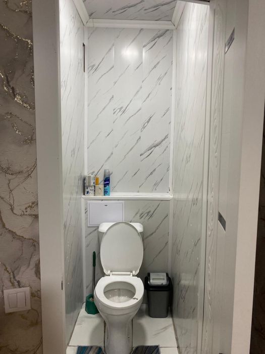 Продам 3-х комнатную квартиру