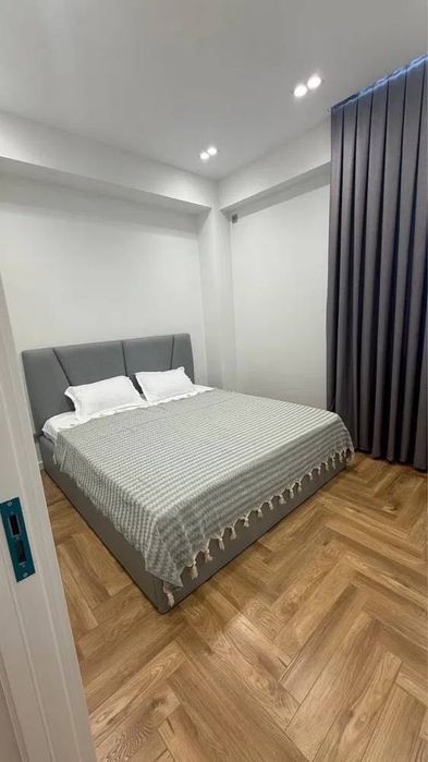 1-комн. квартира, 36 м², Яккасарайский район