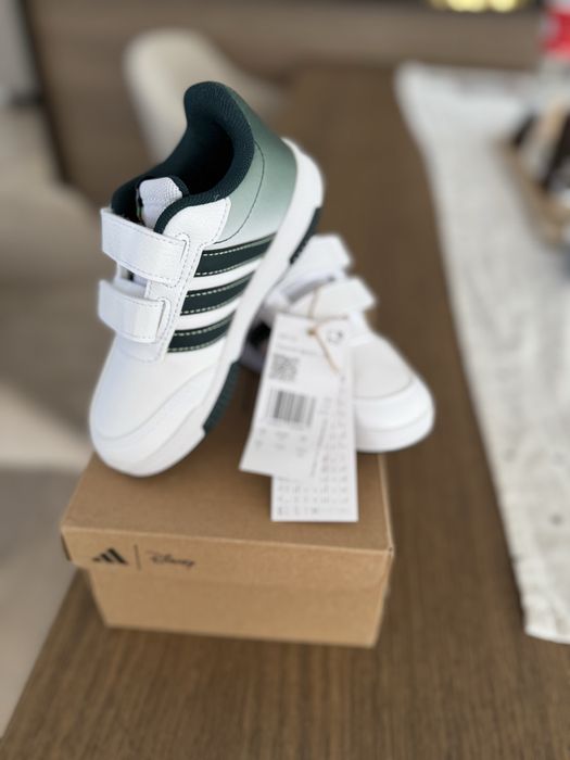 Детски маратонки за момче Adidas