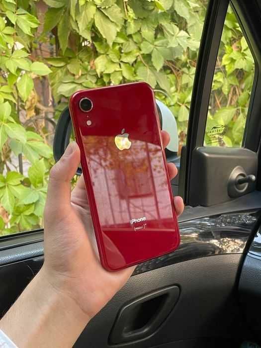 Iphone xr ideal arzonga