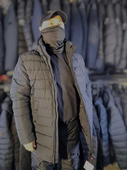 Мужские куртки. Распродажа!