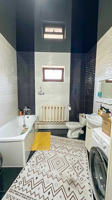 Продаётся дом 5 ком Рамаз Империя