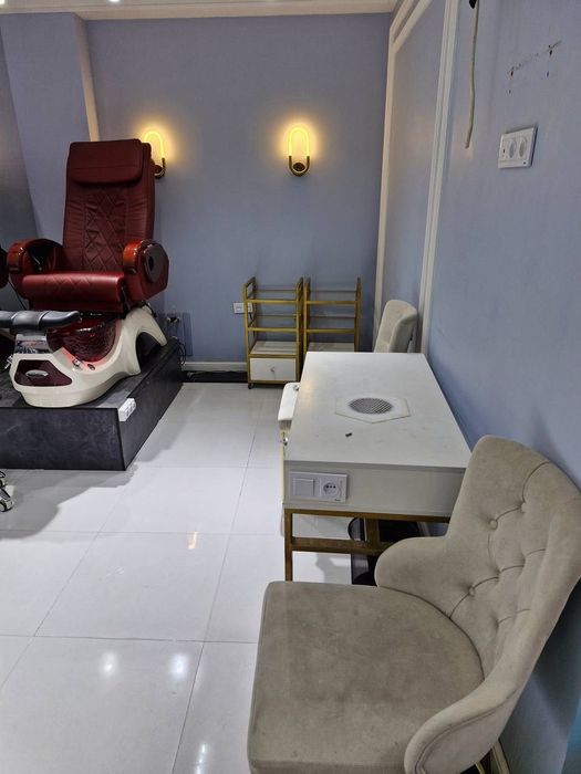 Аренда помещение Ц2  Алайский 60м2