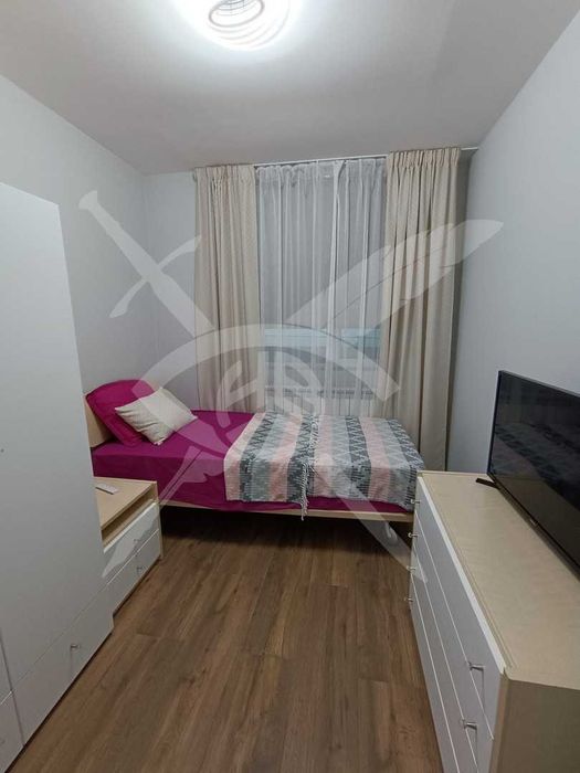 Дава се под наем Тристаен апартамент в София, Манастирски ливади - 82 кв.м за 850 € - Снимка #8