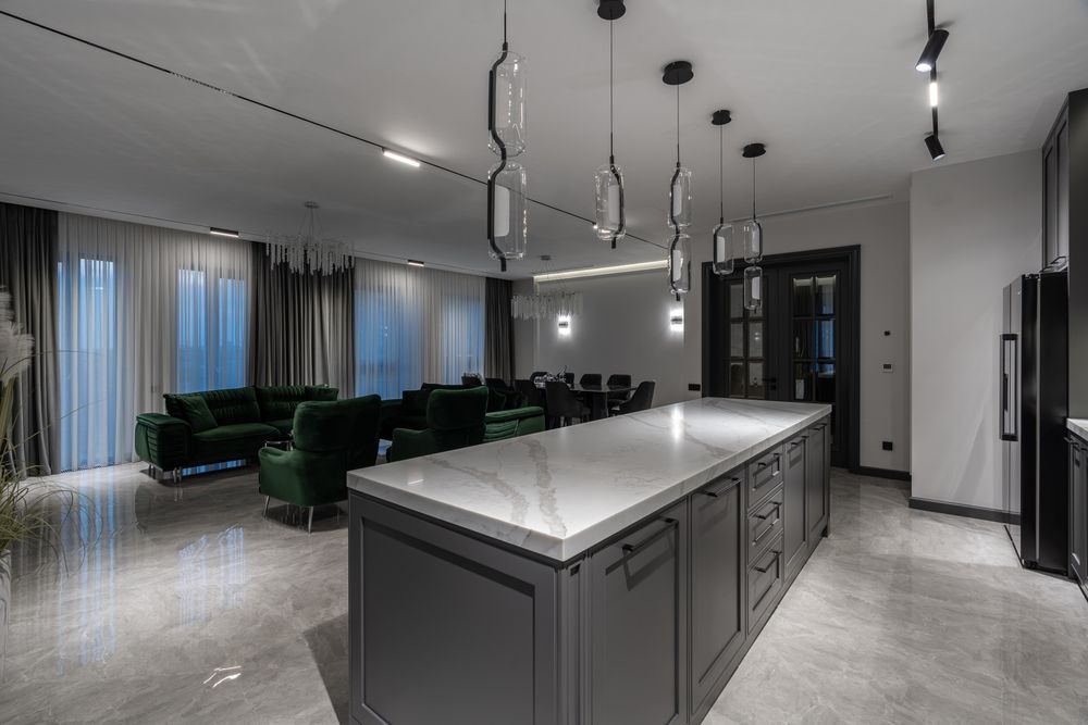 Столешницы : подоконники : ступени :барные стойки :Столешница