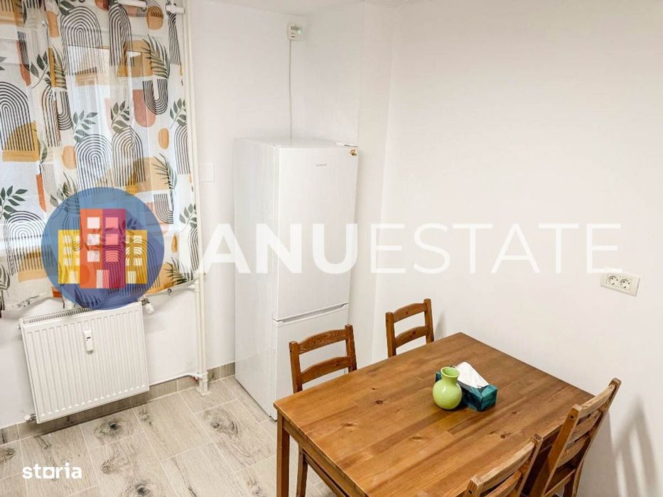 Dristor 5` Metrou Baba Novac Mall ParkLake Parc IOR Prima Chirie 2 Bai