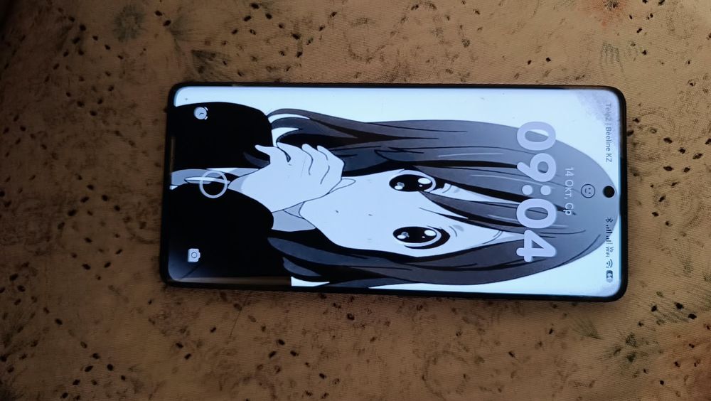 Redmi note 14 pro