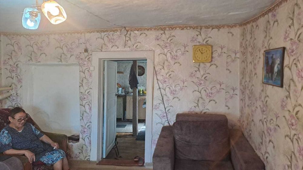 продается дом Аулиеколь