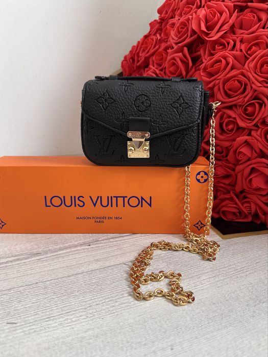 Мини чанта Louis Vuitton