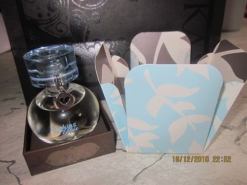 Mary kay thinking of you женский аромат