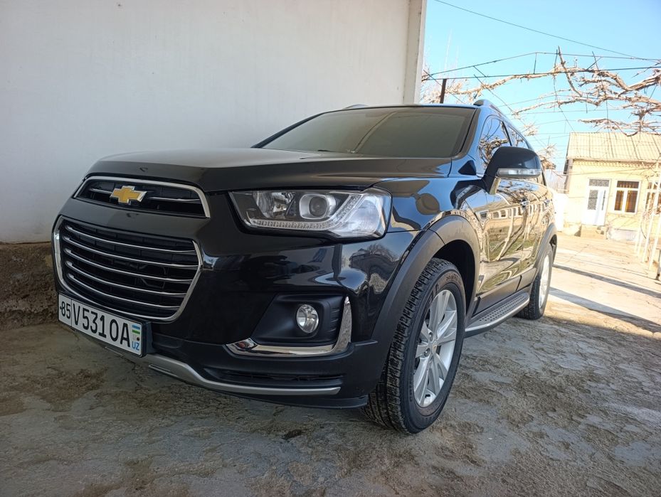 Captiva 3+ 4qilingan