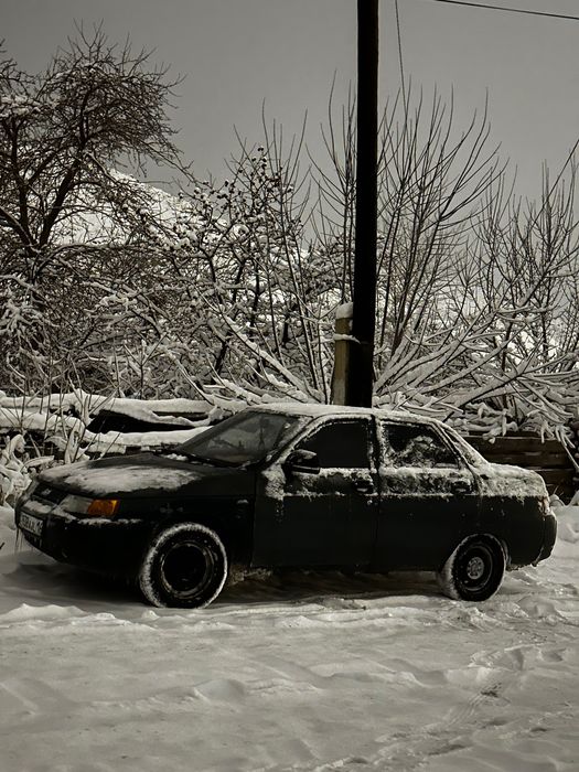 Ваз 2110  Богдан