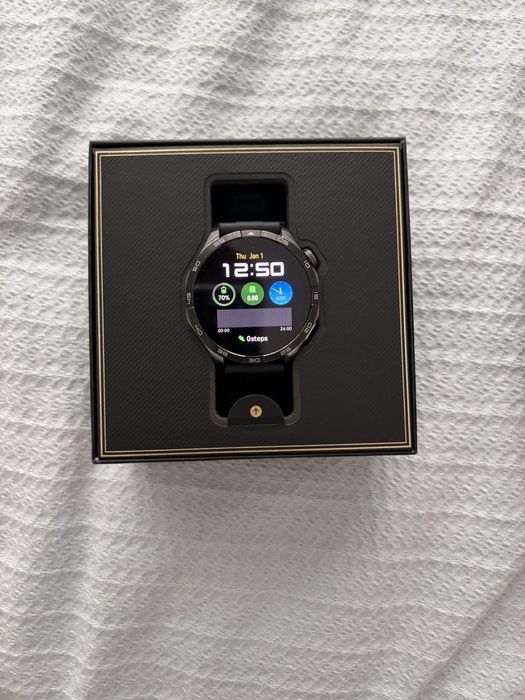 Huawei watch gt4 46mm
