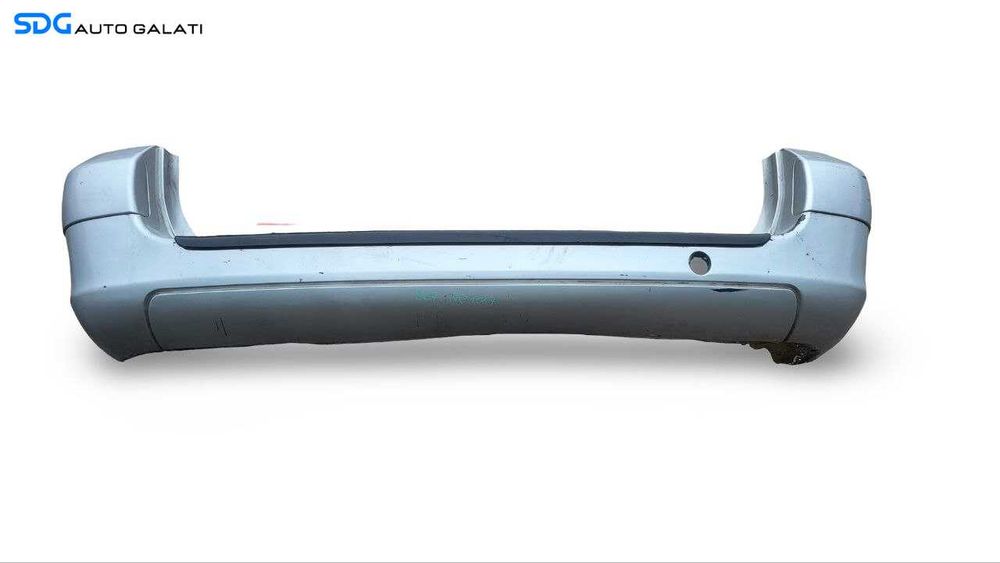 Bara Spoiler Spate Peugeot 307 SW Break Combi 2001 - 2008 [LC3486]