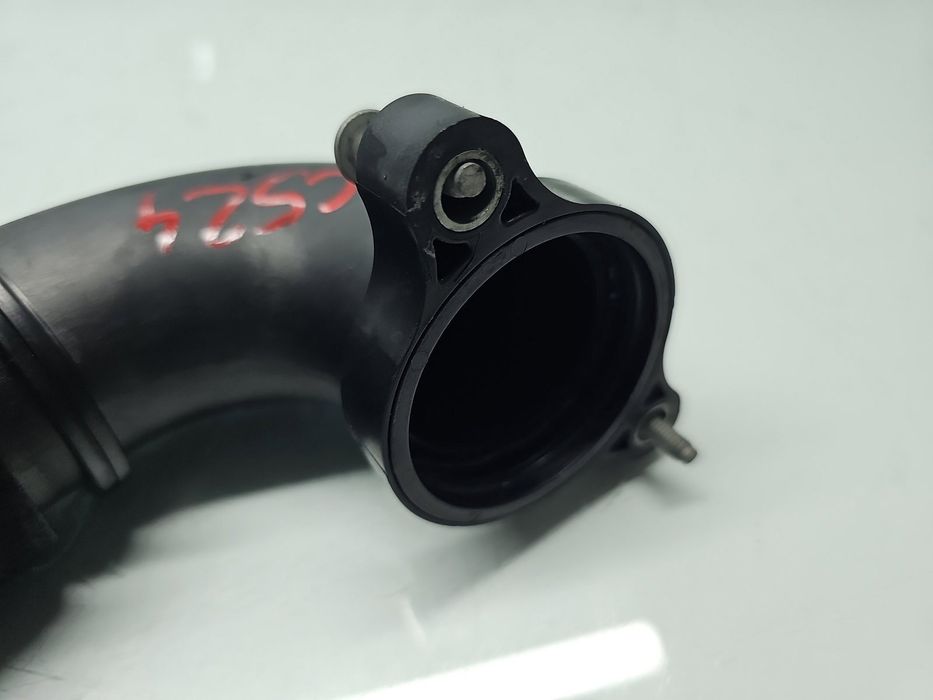Tub admisie aer AUDI A5 (8T3) [Fabr 2007-2015] 04L145762AG 2.0 TDI CNH