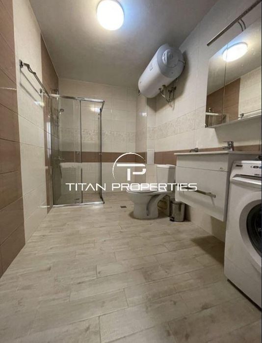 Дава се под наем Двустаен апартамент в Варна, Бриз - 79 кв.м за 680 € - Снимка #4