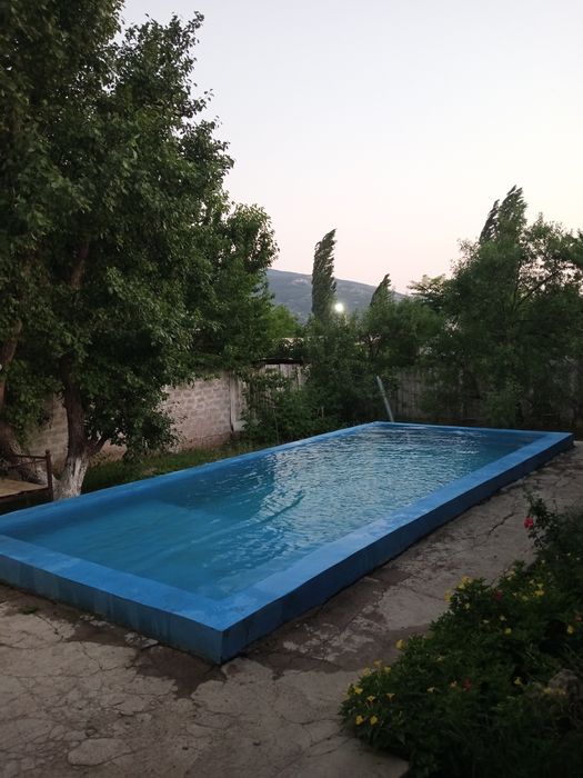 Чарвак срочна Дача йер хисобида сотилади