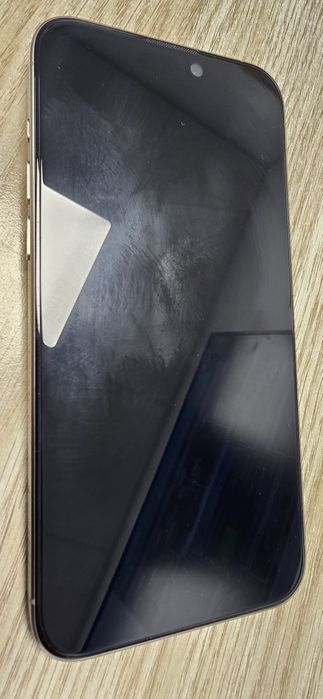 Продам IPhone 15 pro max