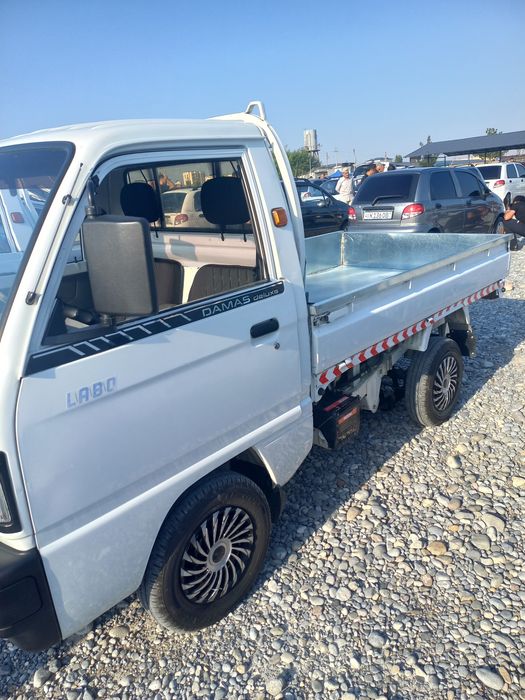 Labo xizmati ozbekiston boylab