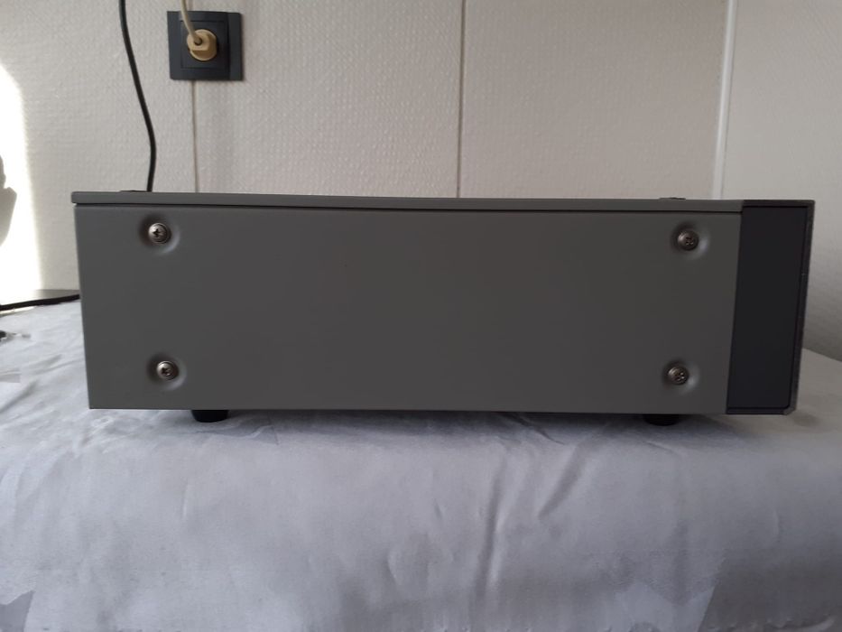 CD player  Sony cdp 2700 custom file