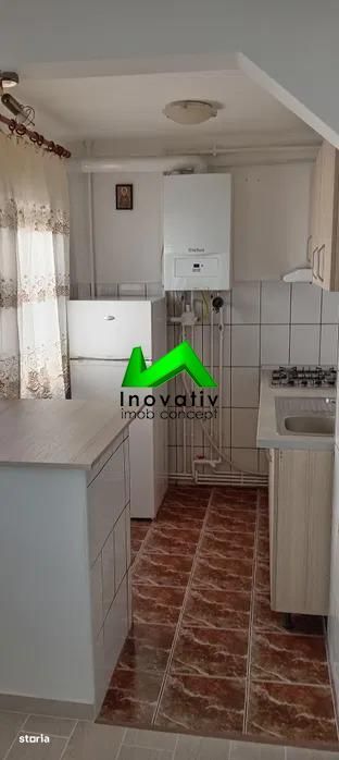 Apartament – Șelimbăr, Vasile Aaron - Vedere 5
