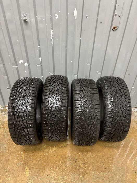 Зимние шины Ikon tyres 215/60/16