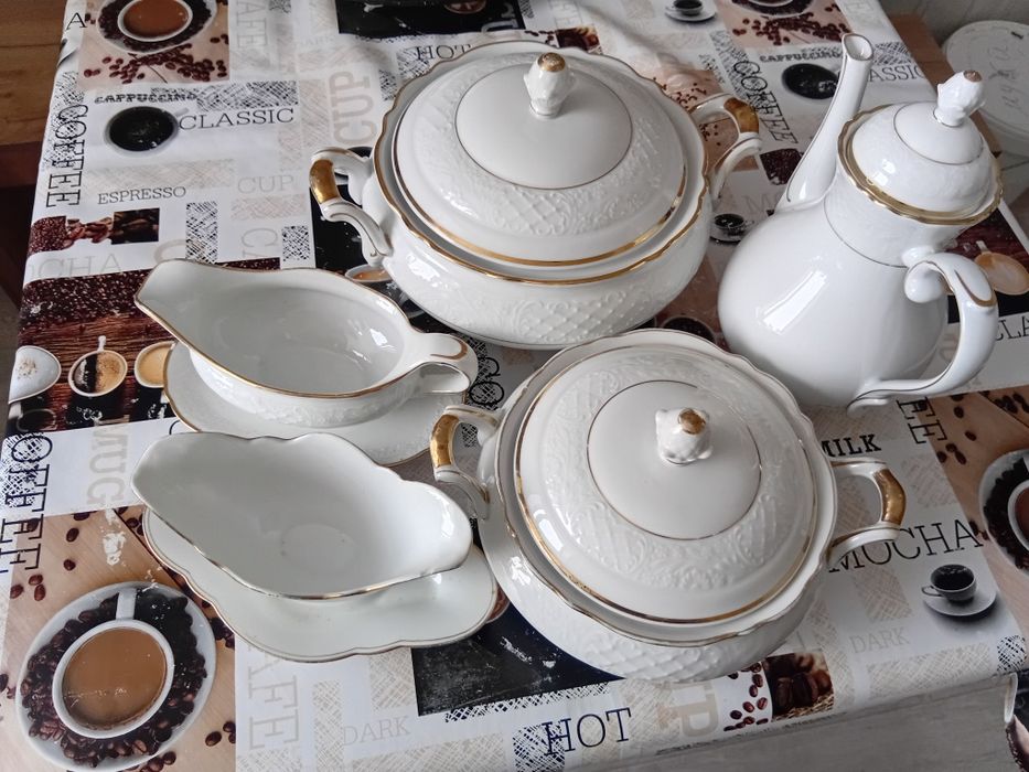 Продам посуду...