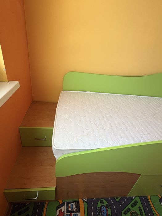 Обзавеждане за детска стая