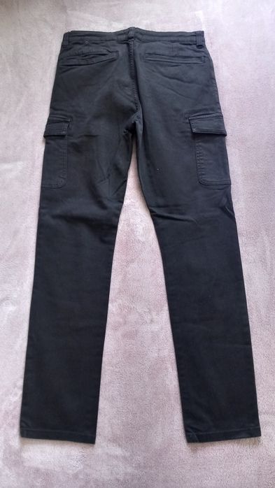 Pantaloni Identic Slim