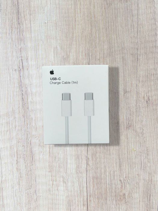 Cablu USB-C Apple