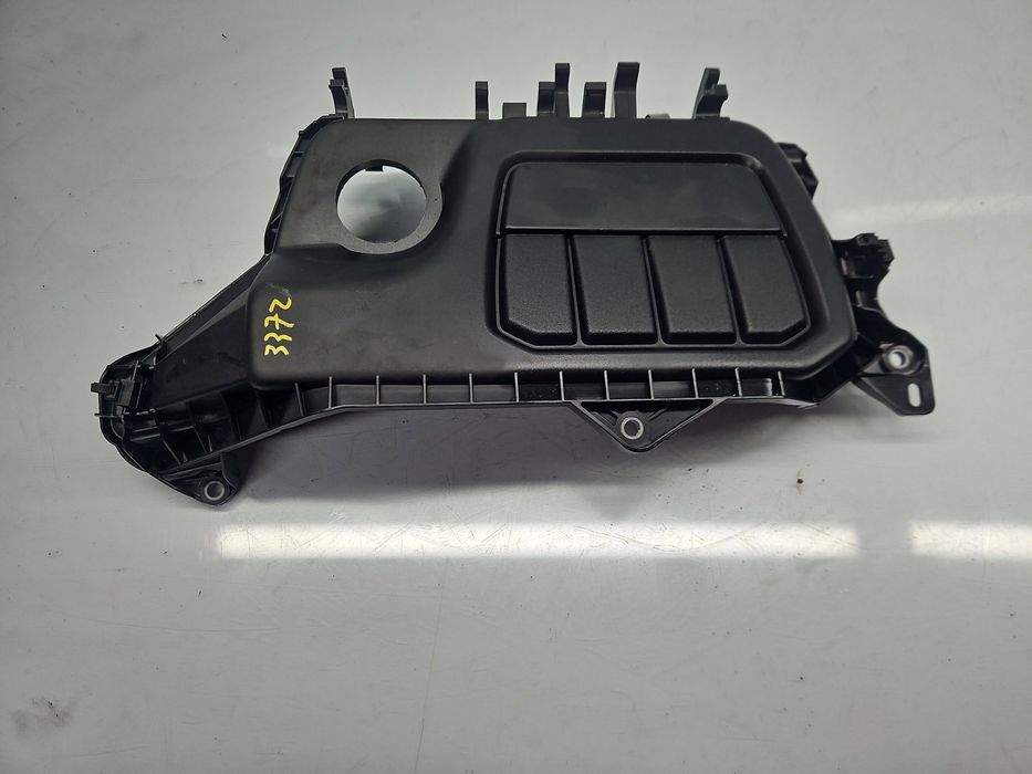 Capac motor Renault Scenic 3 [Fabr 2009-2015] 175813123R 1.6 dCi R9M-A