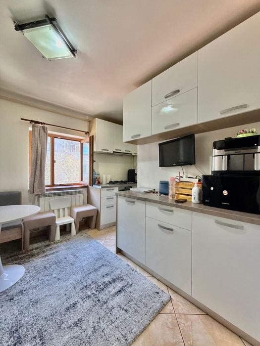 Aparament 2 camere, decomandat