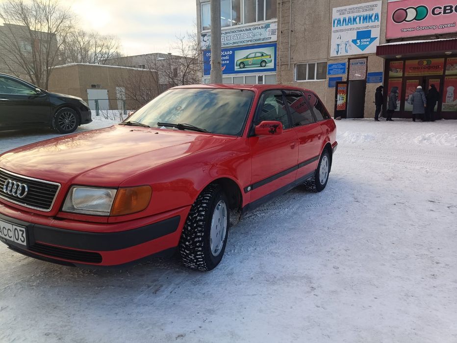 Продаётся Audi в идеальном состоянии