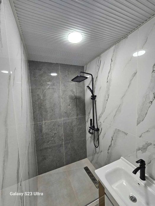 3х ком. квартира 82кв/м на 2 этаже, со всеми удобствами, Смарт Сити