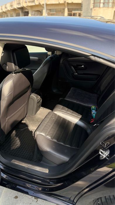 Volkswagen CC 2.0 TDI