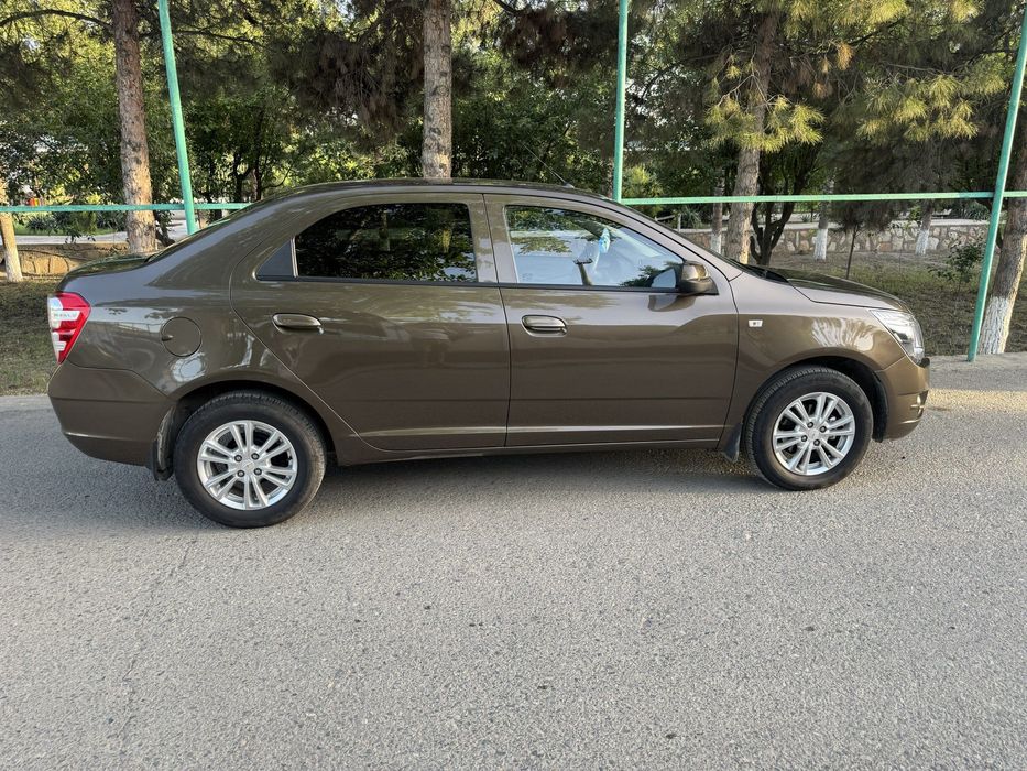 Chevrolet Cobalt