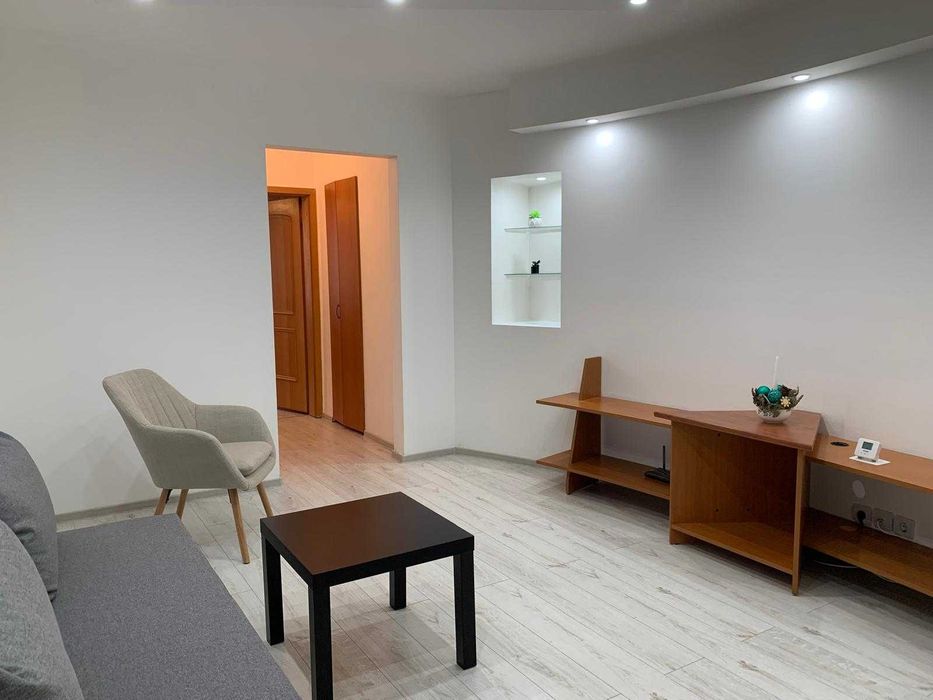 Vand apartament 2 camere, 54 mp, Et. 1, Str. Salciei nr.1, Gheorghe Lazar