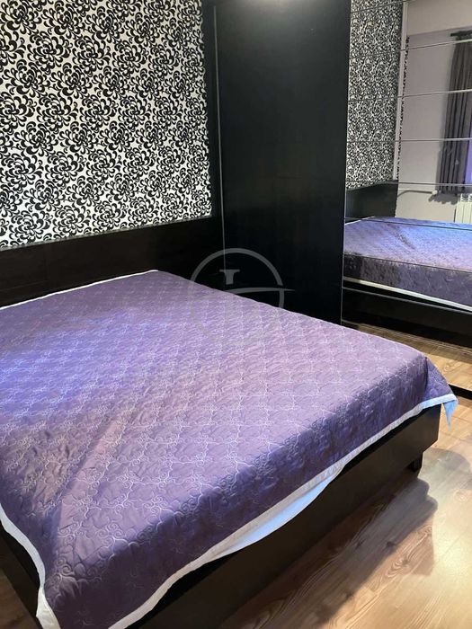 Продава се Двустаен апартамент в Пловдив, Гагарин - 65 кв.м за 1884 €/кв.м - Снимка #6