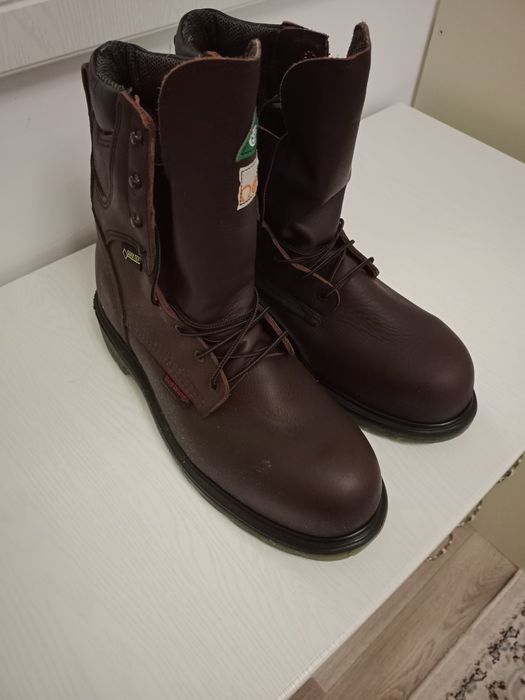 Redwing етик сатылады