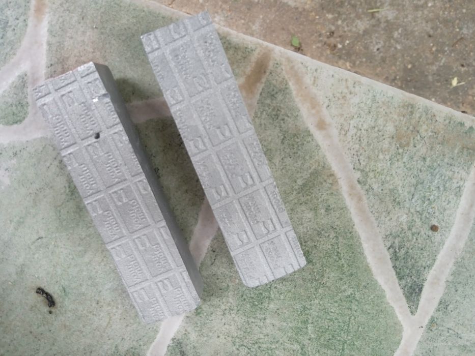 Калъп за кошници за риболов