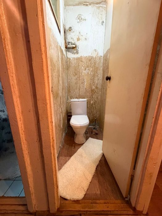 Продам двухкомнатную квартиру