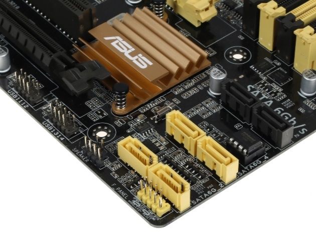 Мат плата 1150 сокет B85M-E