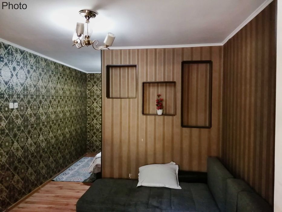 квартира почасовой