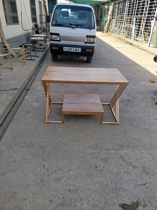 Журнальный стол от производителя